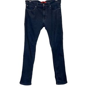 Hugo Boss Skinny Dark Wash Jeans/32x32
